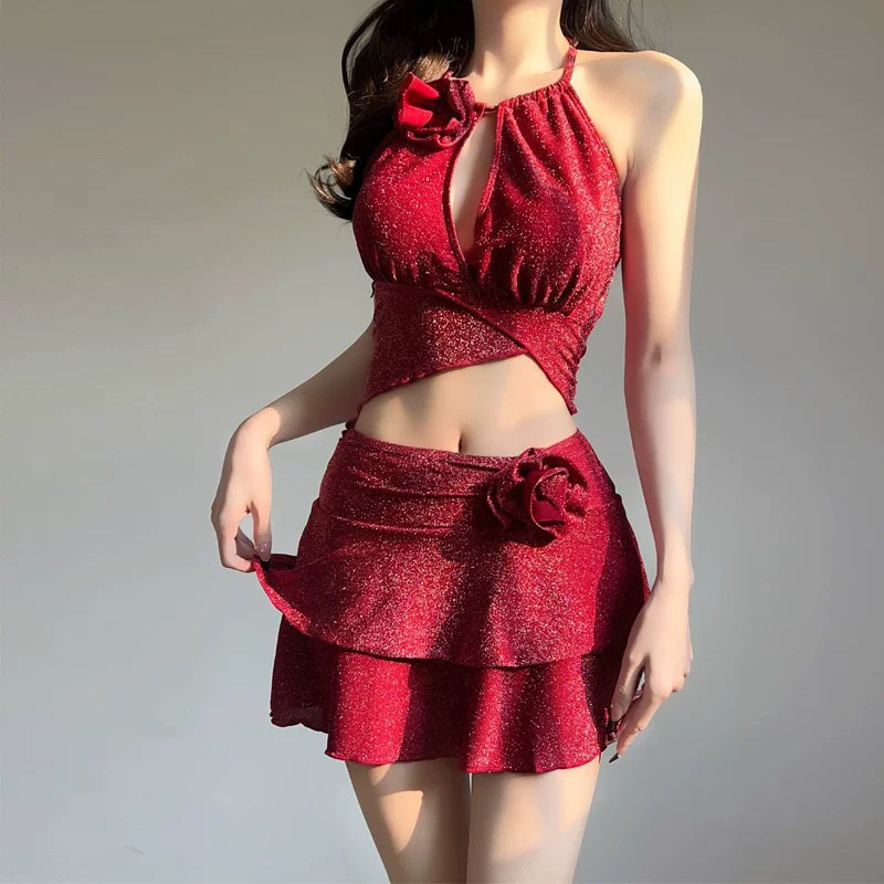 Spa & Wellness Hotel Diamond Ustroń - New Arrival 2 Piece Bikini Set