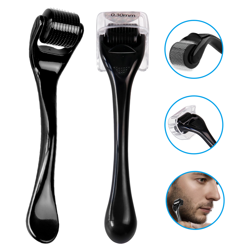 Derma Roller 0.25 - 1pc 540 Titanium Derma Roller For