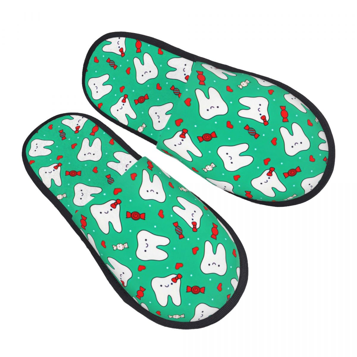 Spa & Wellness Komplex Bristol Royal * * * * - Happy Teeth And Candy House Slippers