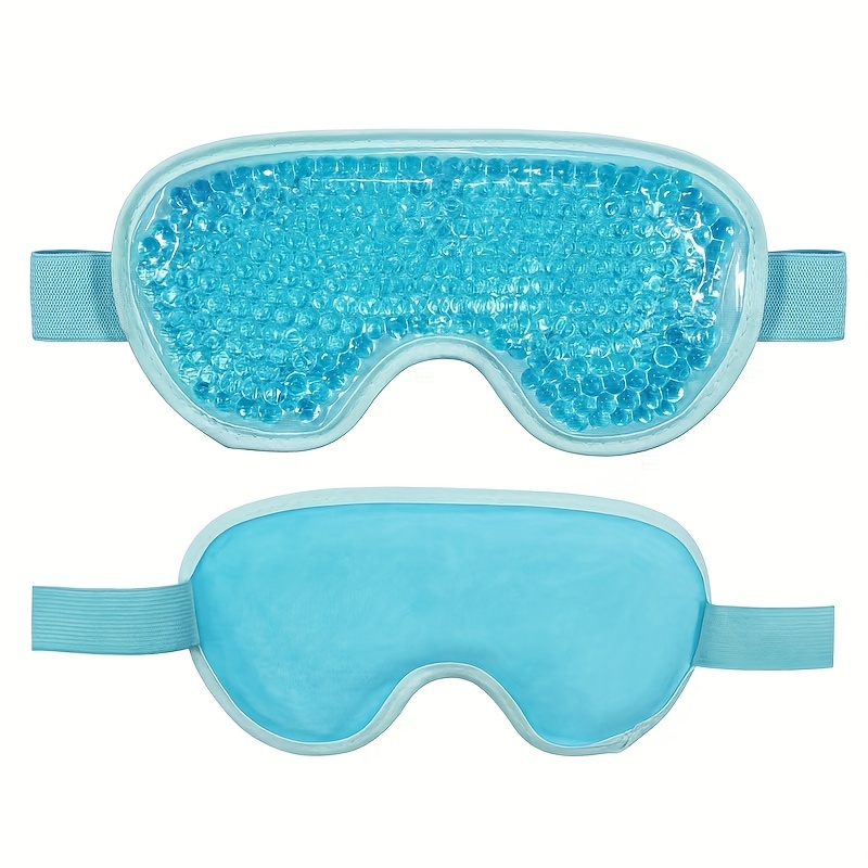Gel Bead Hot Cold Eye Mask, Re - đánh giá và giá Spa & Wellness Hotel Diamond Ustroń
