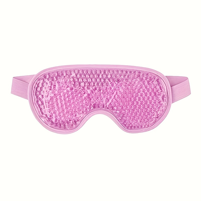 Gel Bead Hot Cold Eye Mask, Re - đánh giá và giá Spa & Wellness Hotel Diamond Ustroń
