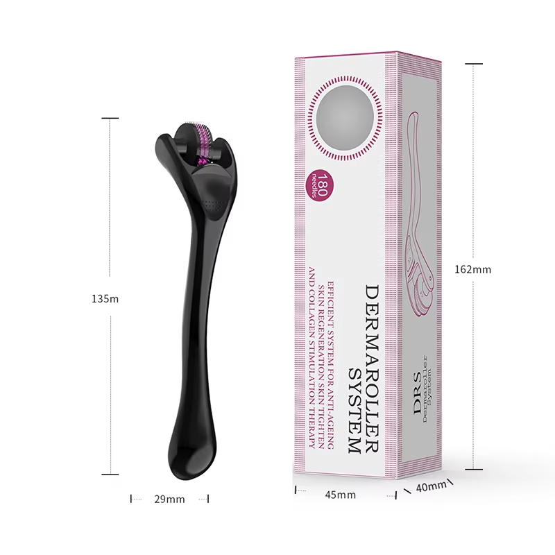 180 Derma Roller For Facial Sk - đánh giá và giá Derma Roller 0.25