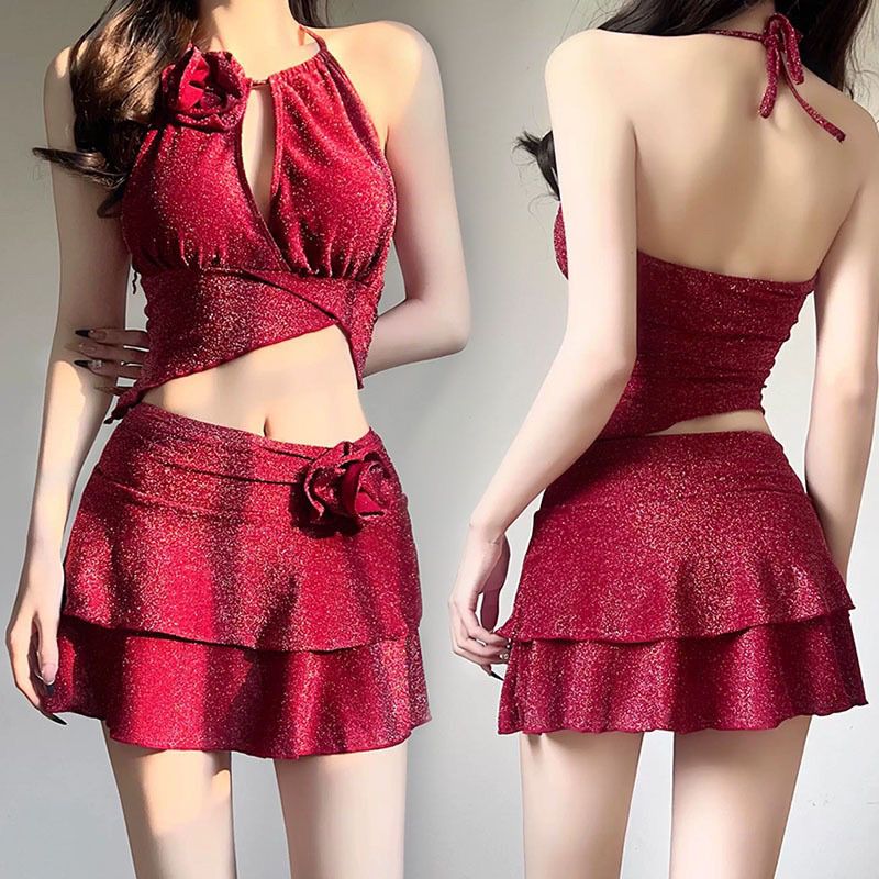 New Arrival 2 Piece Bikini Set - đánh giá và giá Spa & Wellness Hotel Diamond Ustroń