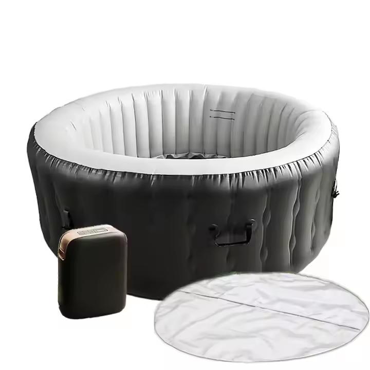 Outdoor Use 6 Person Round Inf - đánh giá và giá Spa & Wellness Hotel Diamond Ustroń