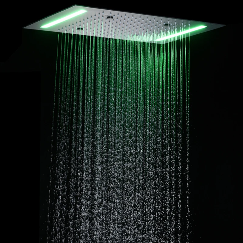 Ceiling Mount Spa Shower Syste - đánh giá và giá Spa & Wellness Hotel Diamond Ustroń