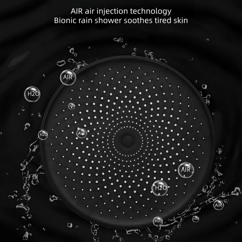 Large 130mm Handheld Shower He - đánh giá và giá Spa & Wellness Hotel Diamond Ustroń