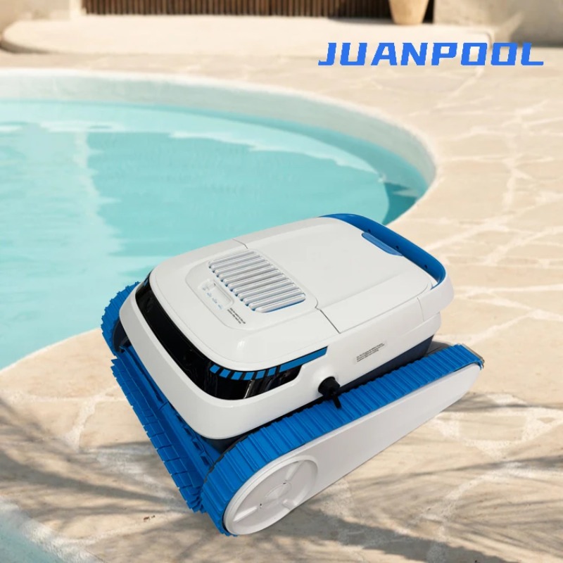 PC20 QD-40 Cordless Pool Clean - đánh giá và giá Spa & Wellness Hotel Diamond Ustroń