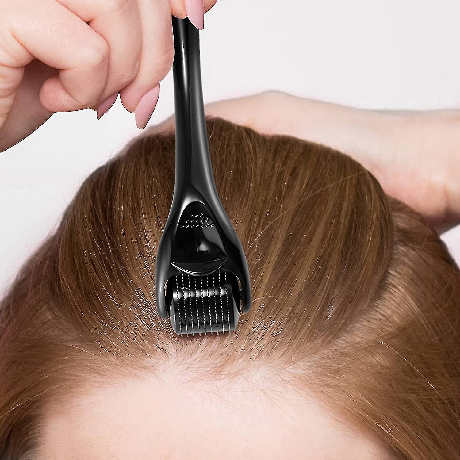 540 Needles for Facial Body Ha - đánh giá và giá Derma Roller 0.25