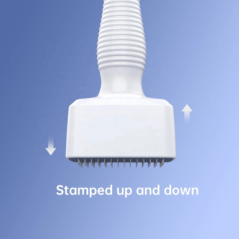 DRS140A Derma Stamp Microneedl - đánh giá và giá Derma Roller 0.25
