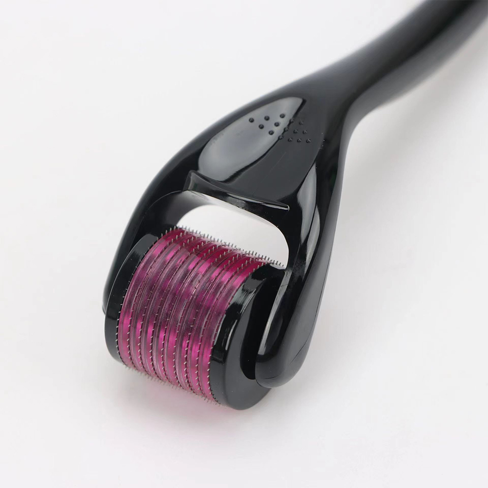 540 Needles Derma Roller Hair  - đánh giá và giá Derma Roller 0.25