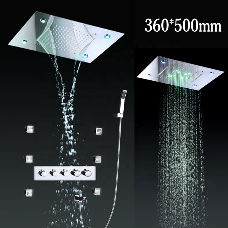 Brass Hot Cold Four Handle Sho - đánh giá và giá Spa & Wellness Hotel Diamond Ustroń