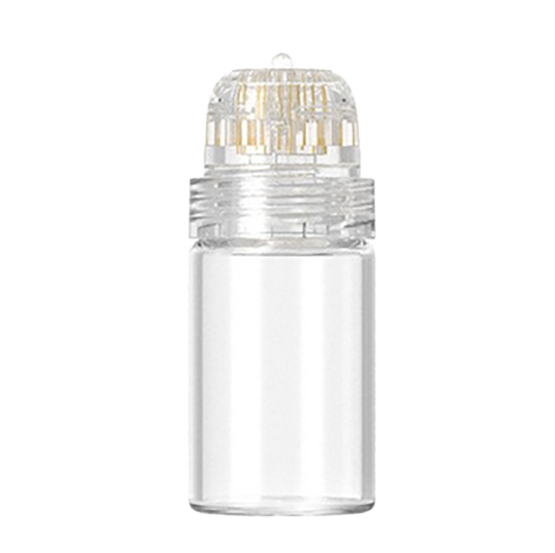 1pc Titanium Derma Roller, 20- - đánh giá và giá Derma Roller 0.25