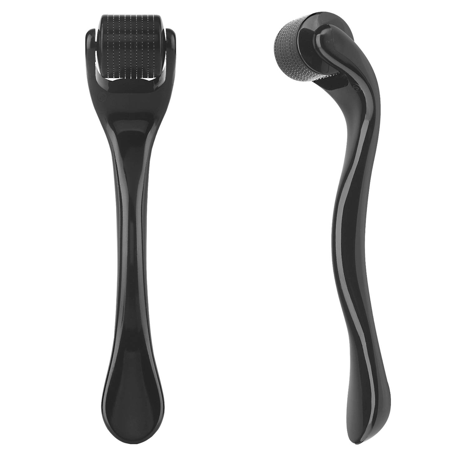 Derma Roller Cho Da, râu & Tóc - đánh giá và giá Derma Roller 0.25