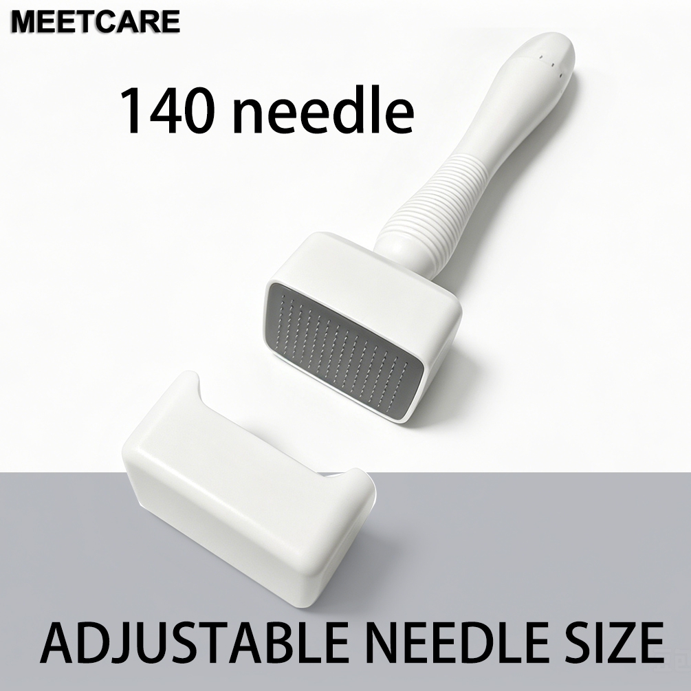 Professional Derma Stamp Rolle - đánh giá và giá Derma Roller 0.25