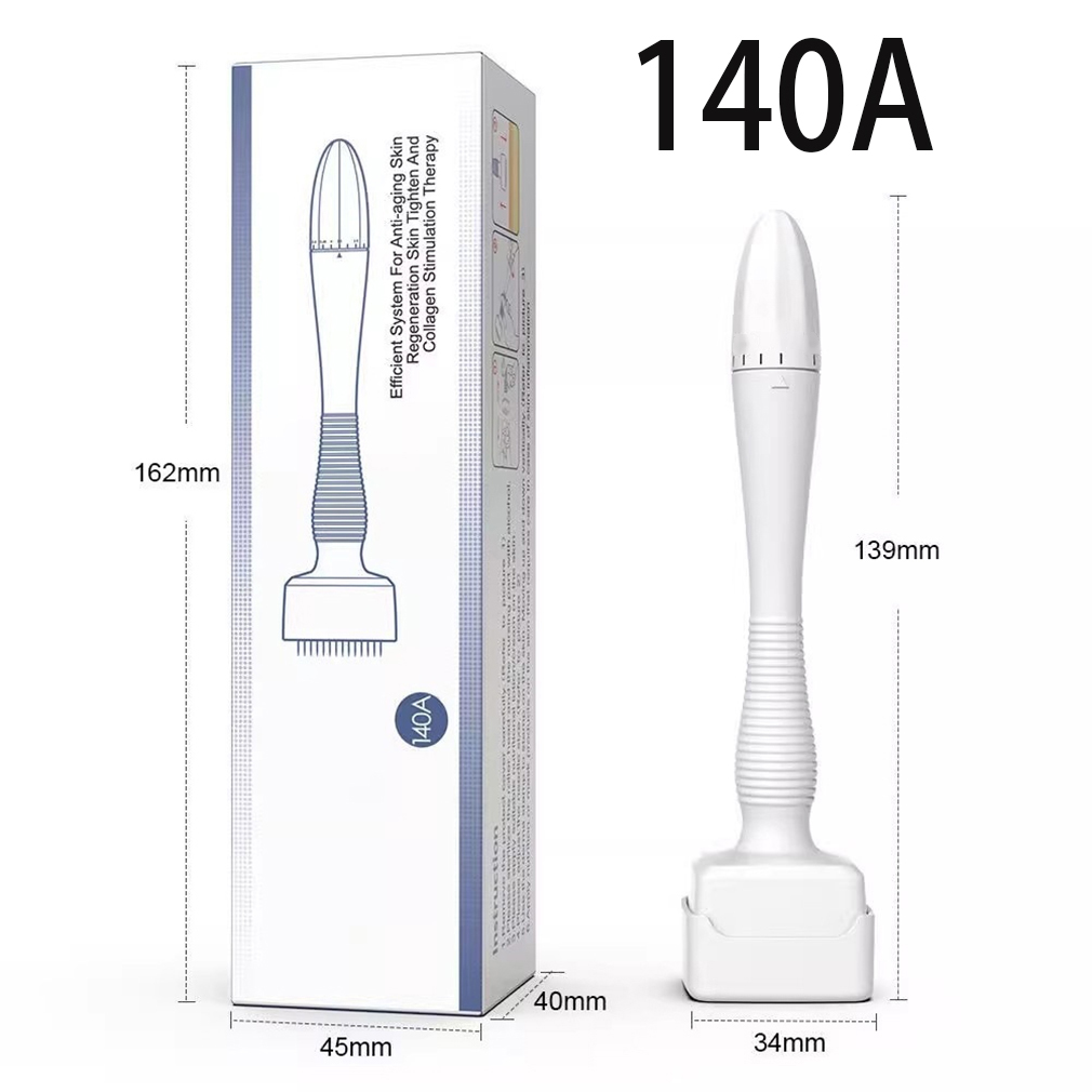 Professional Derma Stamp Rolle - đánh giá và giá Derma Roller 0.25