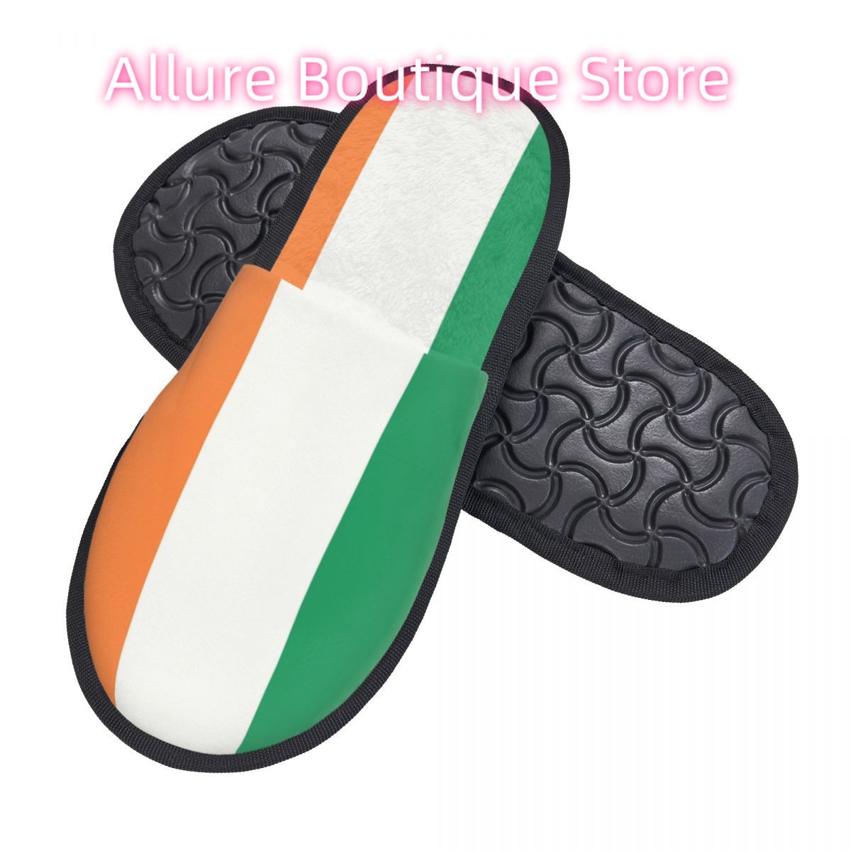 Custom Ireland Flag House Slip - đánh giá và giá Spa & Wellness Komplex Bristol Royal * * * *