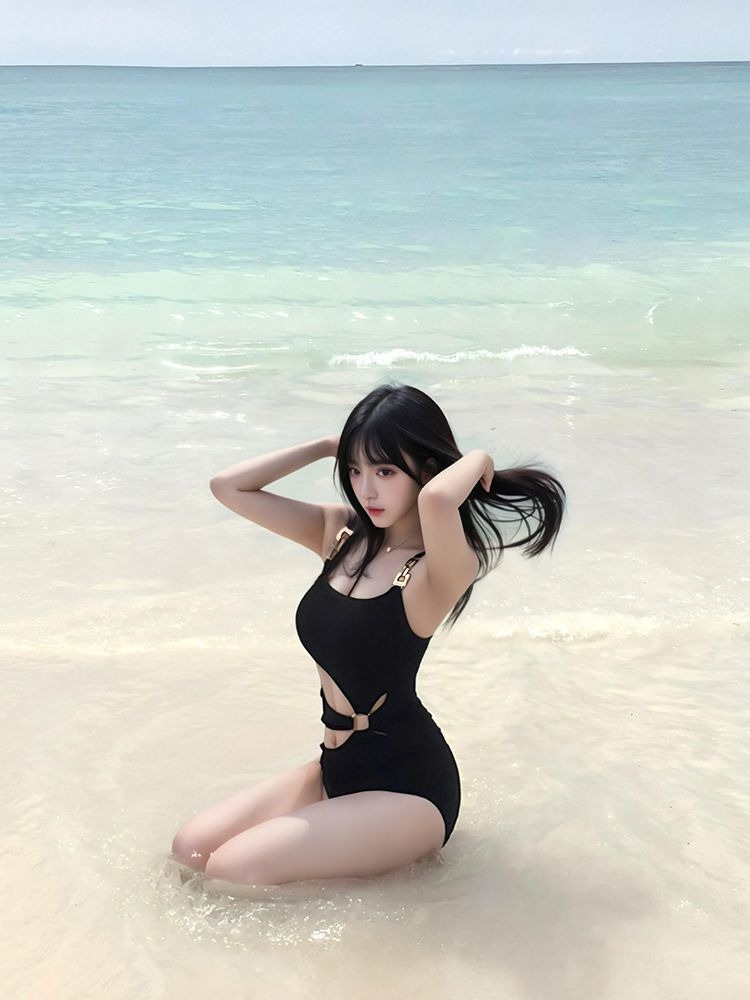 Sexy Cutout Monokini Women 202 - đánh giá và giá Spa & Wellness Hotel Diamond Ustroń