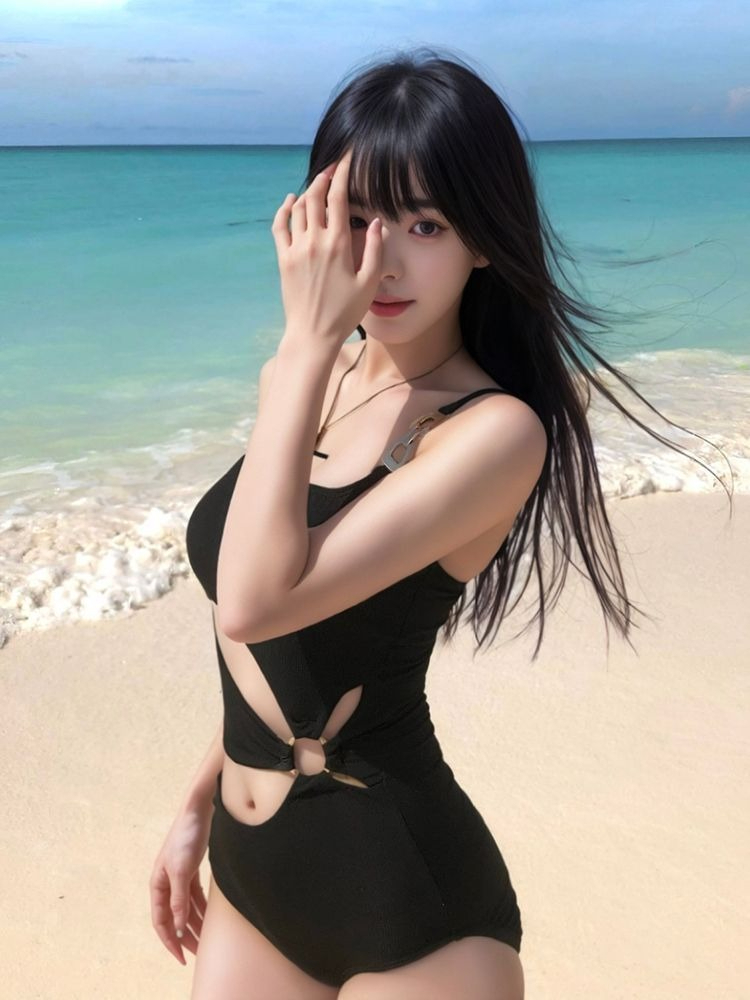 Sexy Cutout Monokini Women 202 - đánh giá và giá Spa & Wellness Hotel Diamond Ustroń