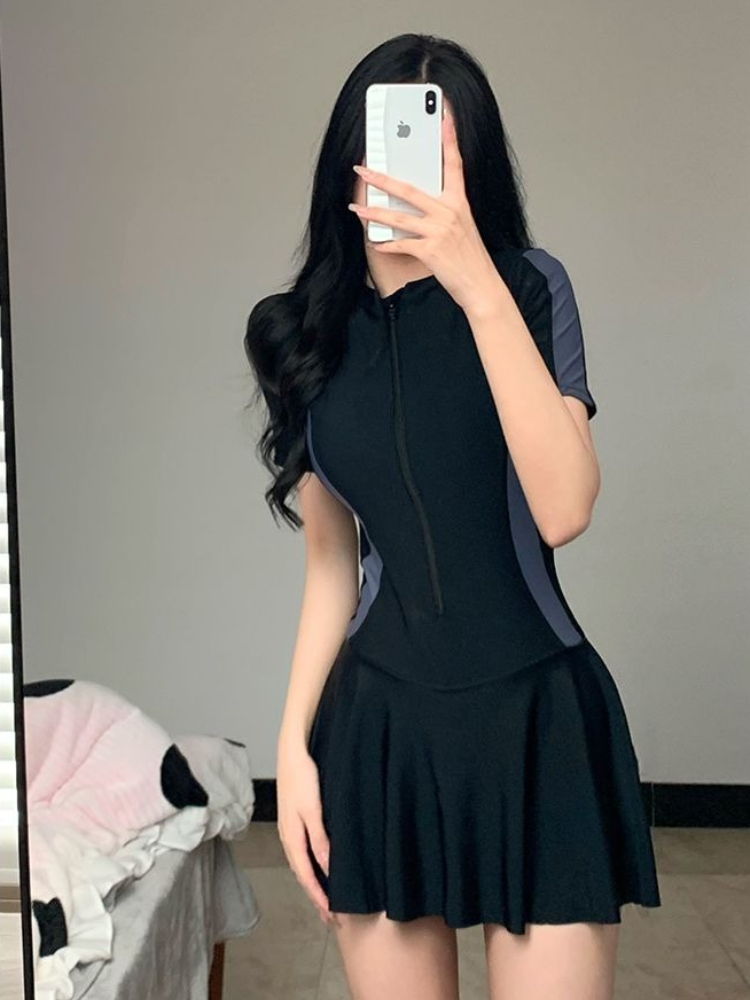 2026 New Women's Modest One Pi - đánh giá và giá Spa & Wellness Hotel Diamond Ustroń