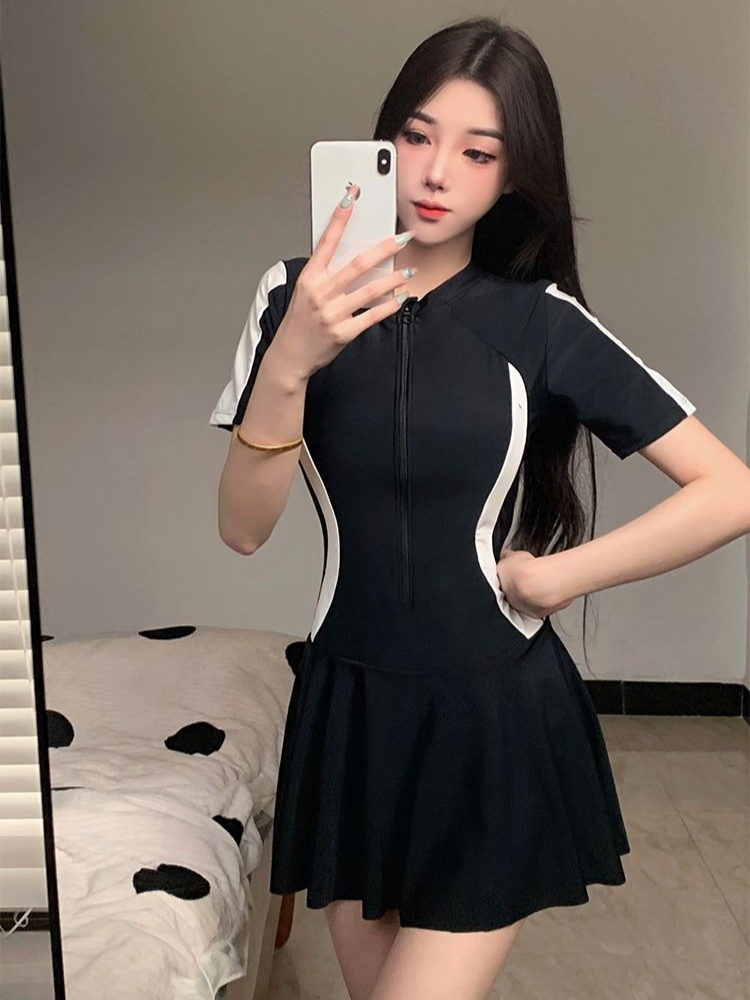 2026 New Women's Modest One Pi - đánh giá và giá Spa & Wellness Hotel Diamond Ustroń