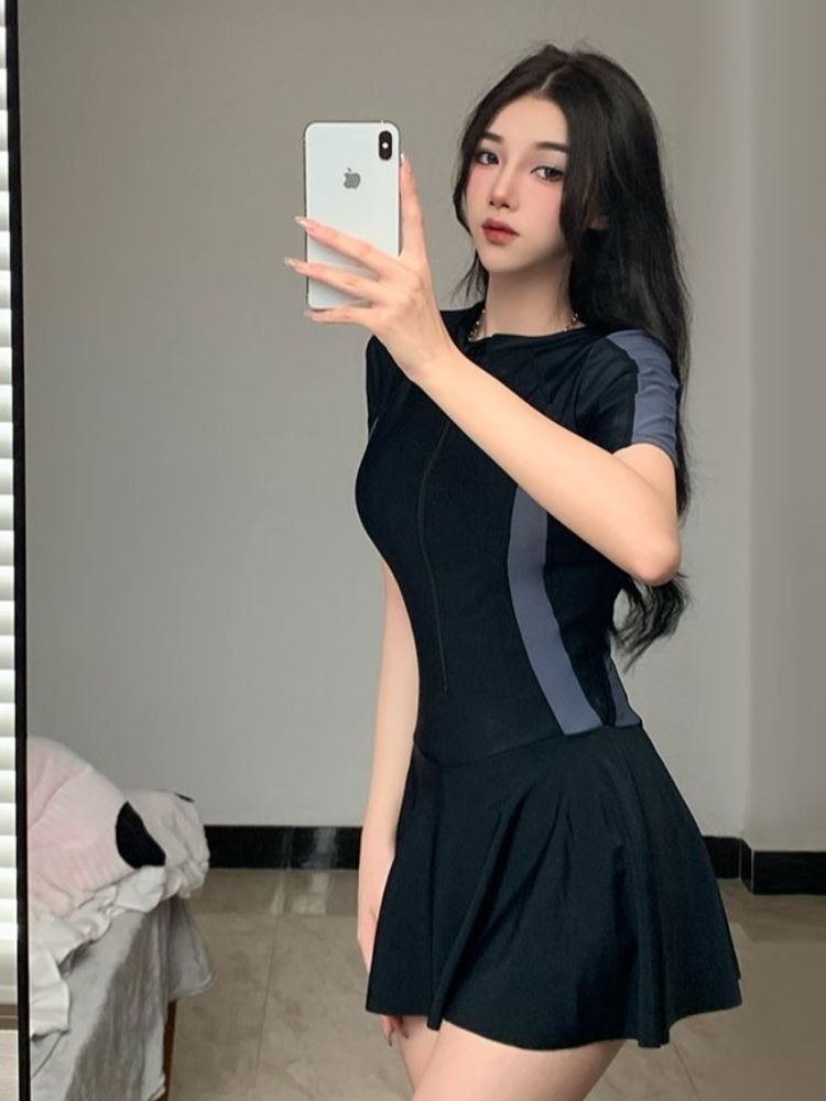 2026 New Women's Modest One Pi - đánh giá và giá Spa & Wellness Hotel Diamond Ustroń